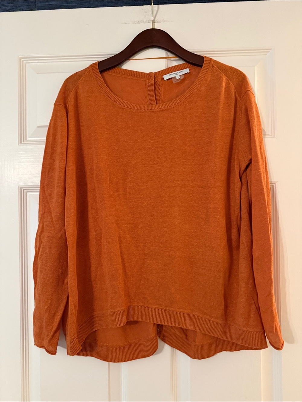 Gerard Darel sweater 2